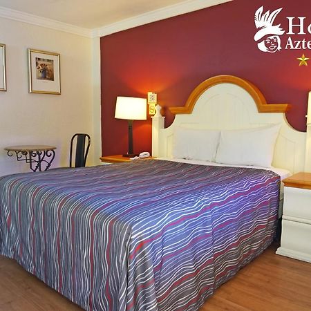 Hotel Azteca De Oro เม็กซิกาลิ ภายนอก รูปภาพ