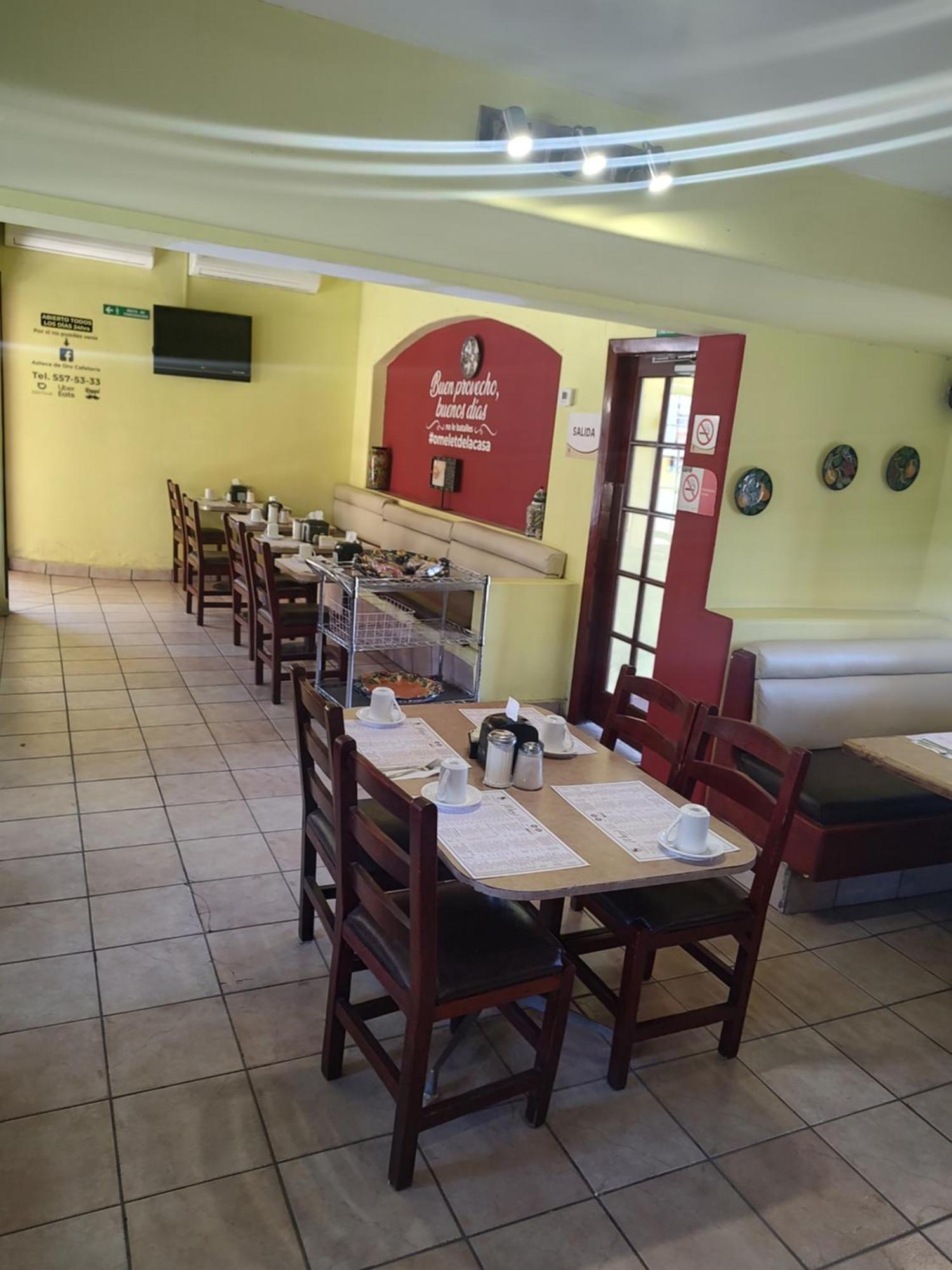 Hotel Azteca De Oro เม็กซิกาลิ ภายนอก รูปภาพ