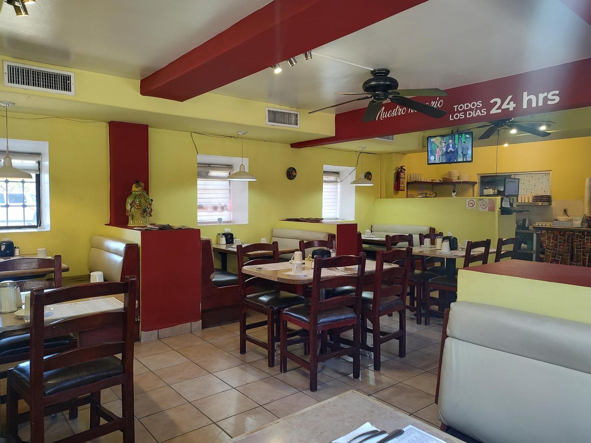 Hotel Azteca De Oro เม็กซิกาลิ ภายนอก รูปภาพ